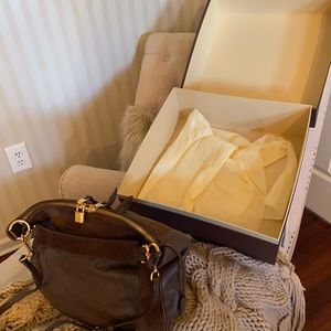 Louis Vuitton Audacieuse GM Bag